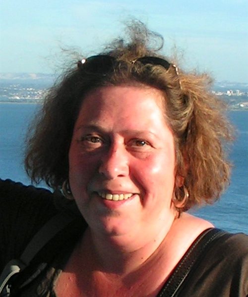 Nathalie Jacquemin